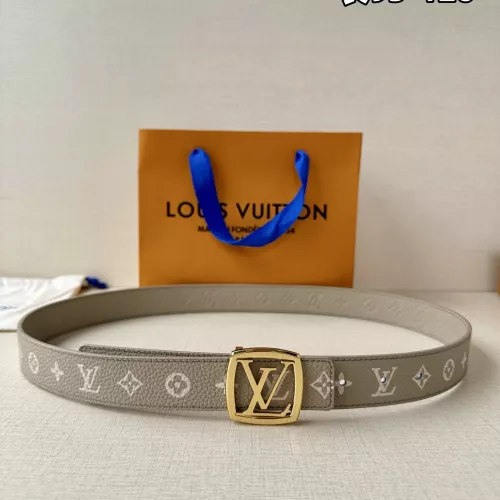 Cheap Louis Vuitton AAA Quality Belts In 3.0cm For Women #1339645, $$56.00 USD On Louis Vuitton AAA Quality Belts