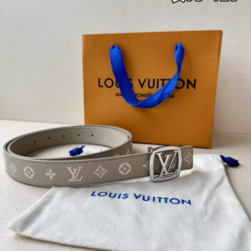 Cheap Louis Vuitton AAA Quality Belts In 3.0cm For Women #1339646, $$56.00 USD On Louis Vuitton AAA Quality Belts