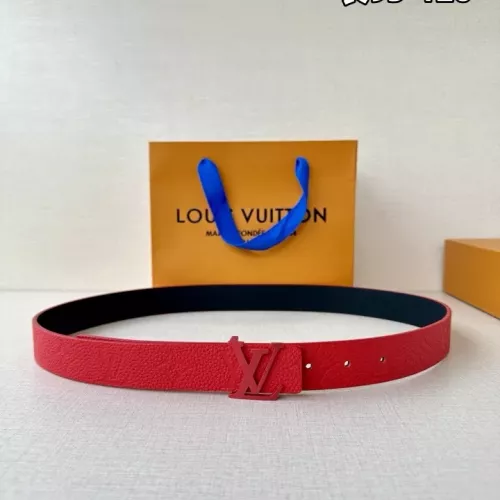 Cheap Louis Vuitton AAA Quality Belts In 3.0cm For Women #1339647, $$56.00 USD On Louis Vuitton AAA Quality Belts