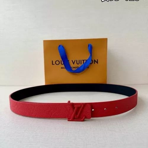 Cheap Louis Vuitton AAA Quality Belts In 3.0cm For Women #1339648, $$56.00 USD On Louis Vuitton AAA Quality Belts