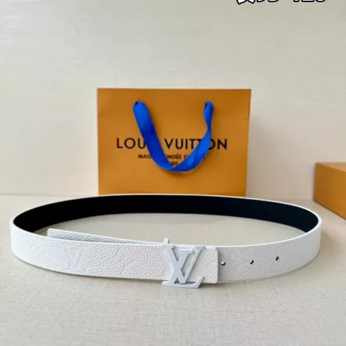 Cheap Louis Vuitton AAA Quality Belts In 3.0cm For Women #1339649, $$56.00 USD On Louis Vuitton AAA Quality Belts