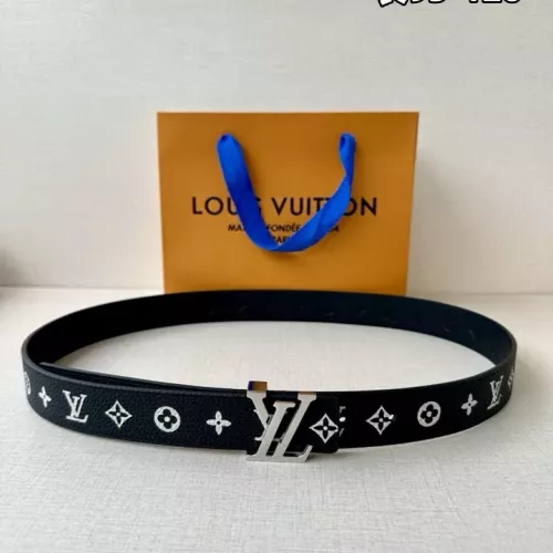 Cheap Louis Vuitton AAA Quality Belts In 3.0cm For Women #1339650, $$56.00 USD On Louis Vuitton AAA Quality Belts