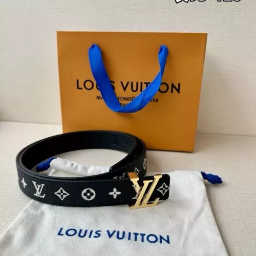 Cheap Louis Vuitton AAA Quality Belts In 3.0cm For Women #1339651, $$56.00 USD On Louis Vuitton AAA Quality Belts