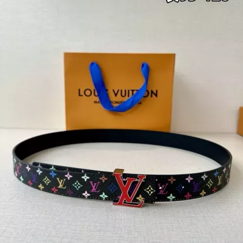Cheap Louis Vuitton AAA Quality Belts In 3.0cm For Women #1339653, $$56.00 USD On Louis Vuitton AAA Quality Belts