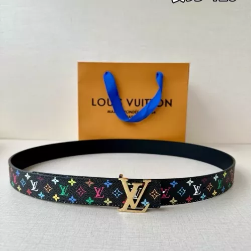 Cheap Louis Vuitton AAA Quality Belts In 3.0cm For Women #1339654, $$56.00 USD On Louis Vuitton AAA Quality Belts