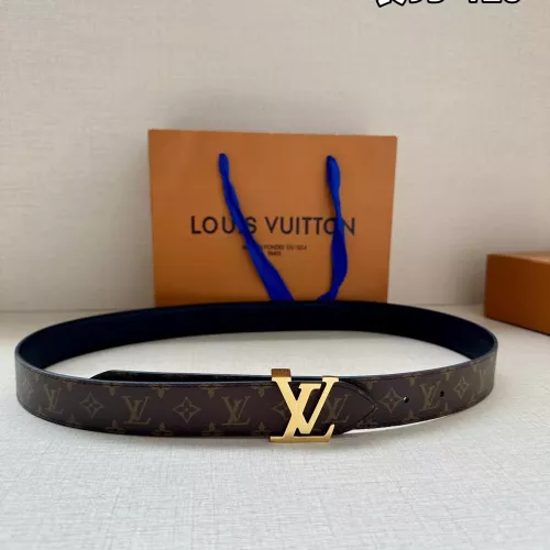 Cheap Louis Vuitton AAA Quality Belts In 3.0cm For Women #1339655, $$56.00 USD On Louis Vuitton AAA Quality Belts