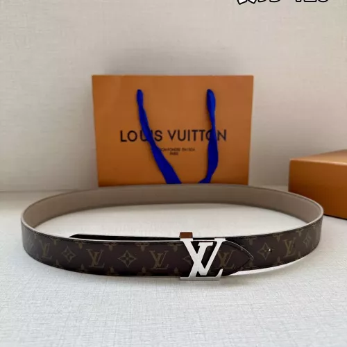 Cheap Louis Vuitton AAA Quality Belts In 3.0cm For Women #1339656, $$56.00 USD On Louis Vuitton AAA Quality Belts