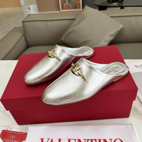 Cheap Valentino Slippers For Women #1339660, $$102.00 USD On Valentino Slippers