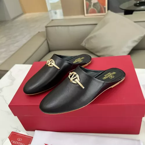 Cheap Valentino Slippers For Women #1339663, $$102.00 USD On Valentino Slippers