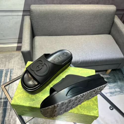 Cheap Gucci Slippers For Women #1339697, $$64.00 USD On Gucci Slippers