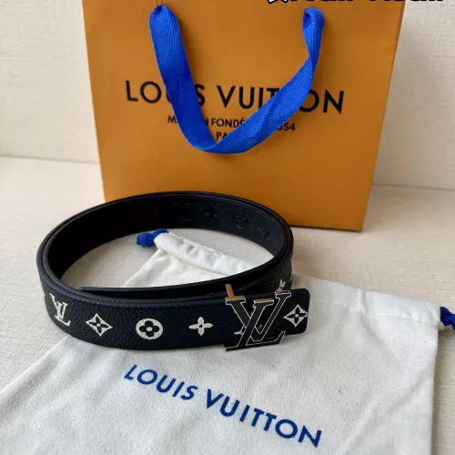 Cheap Louis Vuitton AAA Quality Belts In 3.0cm For Women #1339719, $$60.00 USD On Louis Vuitton AAA Quality Belts