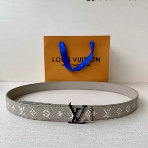 Cheap Louis Vuitton AAA Quality Belts In 3.0cm For Women #1339720, $$60.00 USD On Louis Vuitton AAA Quality Belts