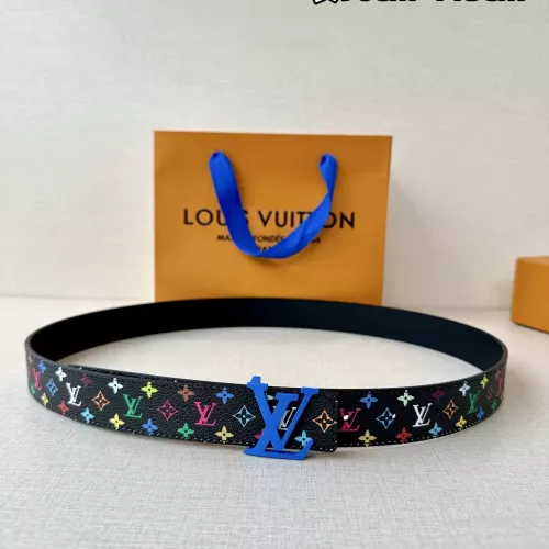 Cheap Louis Vuitton AAA Quality Belts In 3.0cm For Women #1339722, $$64.00 USD On Louis Vuitton AAA Quality Belts