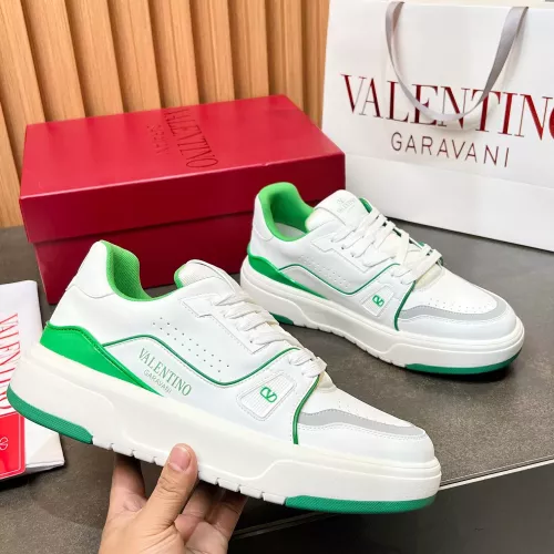 Cheap Valentino Casual Shoes For Men #1339728, $$112.00 USD On Valentino Casual Shoes