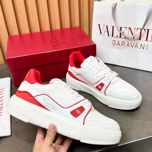 Cheap Valentino Casual Shoes For Men #1339730, $$112.00 USD On Valentino Casual Shoes