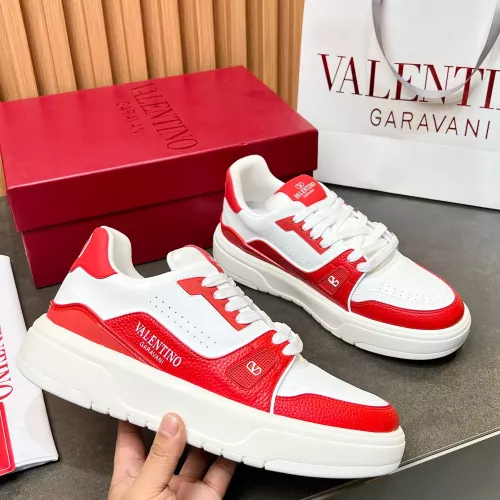 Cheap Valentino Casual Shoes For Men #1339732, $$112.00 USD On Valentino Casual Shoes