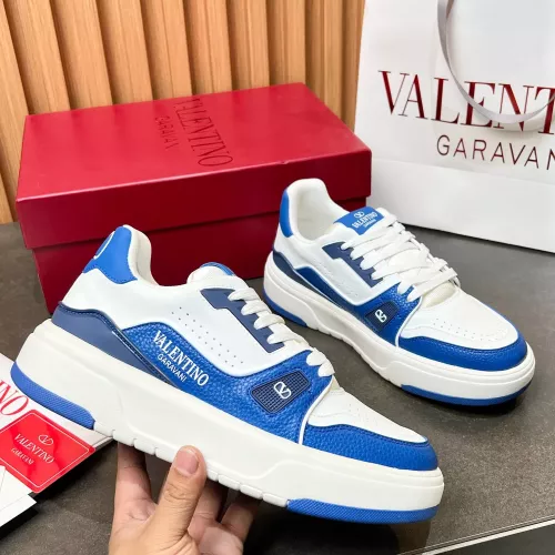 Cheap Valentino Casual Shoes For Men #1339734, $$112.00 USD On Valentino Casual Shoes