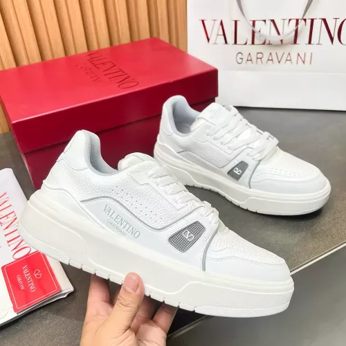 Cheap Valentino Casual Shoes For Men #1339740, $$112.00 USD On Valentino Casual Shoes