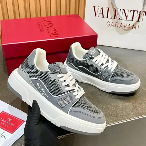 Cheap Valentino Casual Shoes For Men #1339751, $$115.00 USD On Valentino Casual Shoes