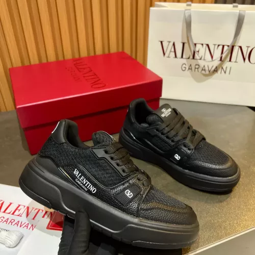 Cheap Valentino Casual Shoes For Men #1339753, $$115.00 USD On Valentino Casual Shoes