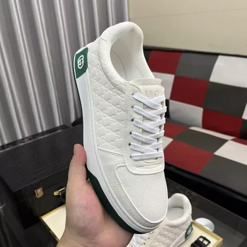 Replica Gucci Casual Shoes For Men #1339759 $80.00 USD for Wholesale