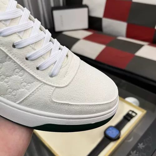 Replica Gucci Casual Shoes For Men #1339759 $80.00 USD for Wholesale