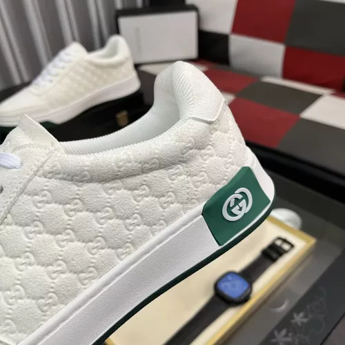 Replica Gucci Casual Shoes For Men #1339759 $80.00 USD for Wholesale