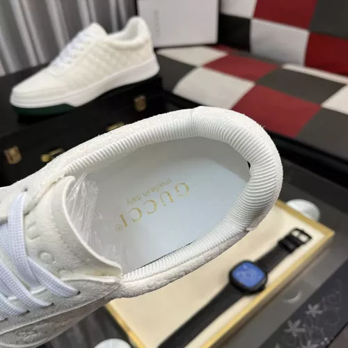 Replica Gucci Casual Shoes For Men #1339759 $80.00 USD for Wholesale