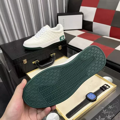 Replica Gucci Casual Shoes For Men #1339759 $80.00 USD for Wholesale