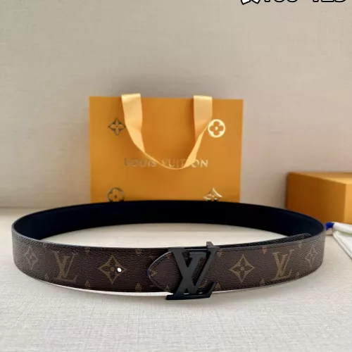 Cheap Louis Vuitton AAA Quality Belts In 3.5cm For Unisex #1339778, $$56.00 USD On Louis Vuitton AAA Quality Belts