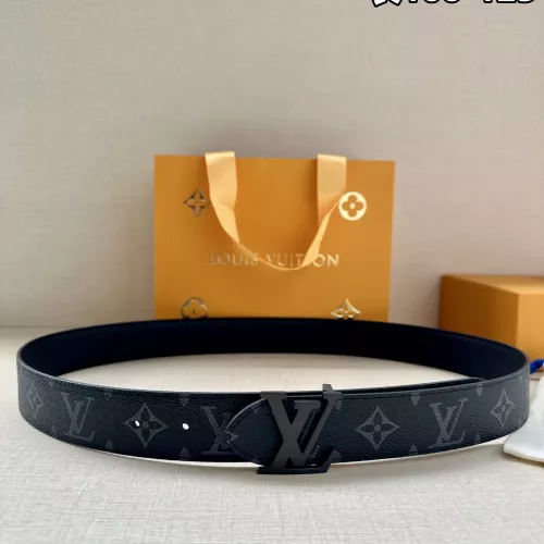 Cheap Louis Vuitton AAA Quality Belts In 3.5cm For Unisex #1339779, $$56.00 USD On Louis Vuitton AAA Quality Belts