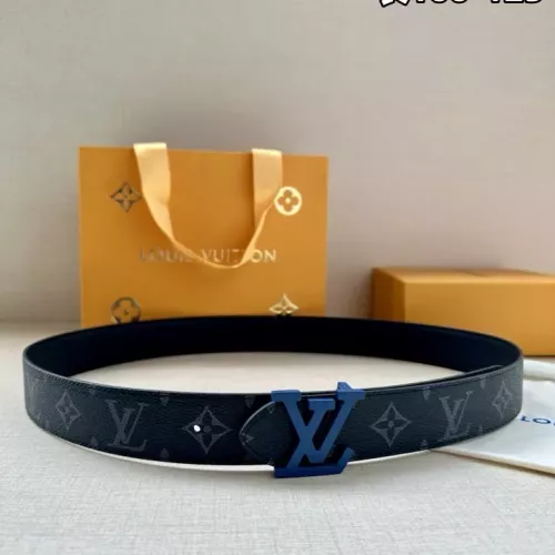 Cheap Louis Vuitton AAA Quality Belts In 3.5cm For Unisex #1339784, $$56.00 USD On Louis Vuitton AAA Quality Belts