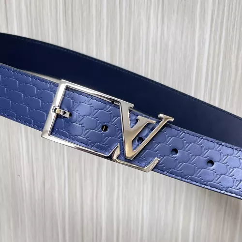 Cheap Louis Vuitton AAA Quality Belts In 3.5cm For Men #1339786, $$60.00 USD On Louis Vuitton AAA Quality Belts