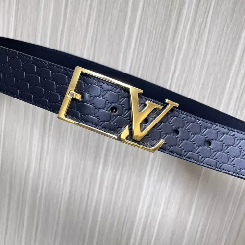 Cheap Louis Vuitton AAA Quality Belts In 3.5cm For Men #1339788, $$60.00 USD On Louis Vuitton AAA Quality Belts