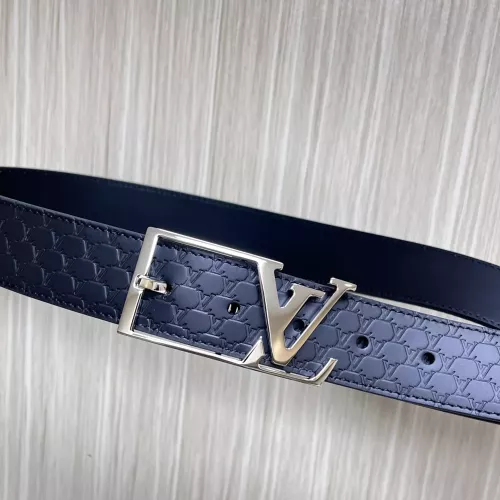 Cheap Louis Vuitton AAA Quality Belts In 3.5cm For Men #1339789, $$60.00 USD On Louis Vuitton AAA Quality Belts