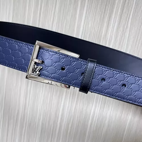 Cheap Louis Vuitton AAA Quality Belts In 3.5cm For Men #1339790, $$60.00 USD On Louis Vuitton AAA Quality Belts