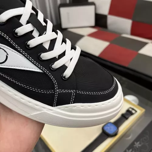 Replica Gucci Casual Shoes For Men #1339795 $85.00 USD for Wholesale