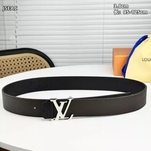 Cheap Louis Vuitton AAA Quality Belts In 3.8cm For Men #1339800, $$52.00 USD On Louis Vuitton AAA Quality Belts