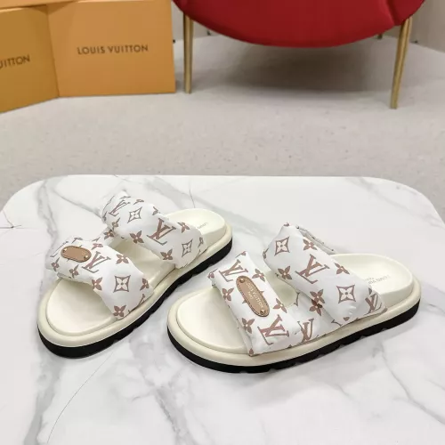 Cheap Louis Vuitton Slippers For Men #1339804, $$68.00 USD On Louis Vuitton Slippers