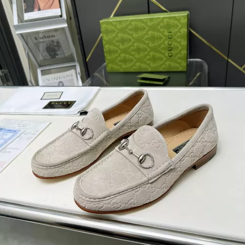 Cheap Gucci Oxfords Shoes For Men #1339833, $$115.00 USD On Gucci Oxfords Shoes
