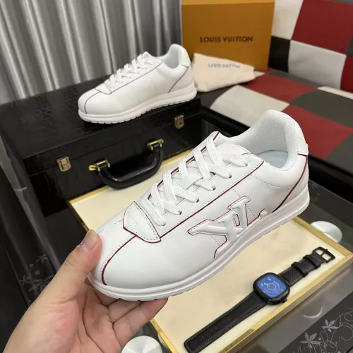 Cheap Louis Vuitton Casual Shoes For Men #1339843, $$122.00 USD On Louis Vuitton Casual Shoes