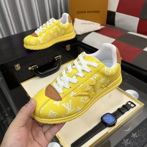 Cheap Louis Vuitton Casual Shoes For Men #1339849, $$122.00 USD On Louis Vuitton Casual Shoes
