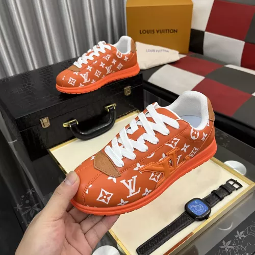 Cheap Louis Vuitton Casual Shoes For Men #1339853, $$122.00 USD On Louis Vuitton Casual Shoes