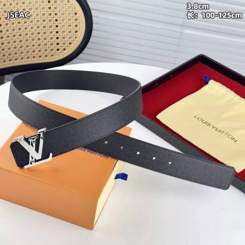 Cheap Louis Vuitton AAA Quality Belts In 4.0cm For Men #1339854, $$52.00 USD On Louis Vuitton AAA Quality Belts