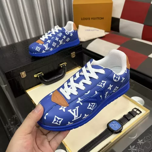 Cheap Louis Vuitton Casual Shoes For Men #1339857, $$122.00 USD On Louis Vuitton Casual Shoes