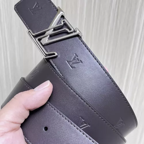 Cheap Louis Vuitton AAA Quality Belts In 4.0cm For Men #1339863, $$56.00 USD On Louis Vuitton AAA Quality Belts