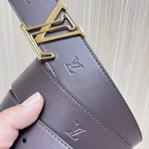 Cheap Louis Vuitton AAA Quality Belts In 4.0cm For Men #1339864, $$56.00 USD On Louis Vuitton AAA Quality Belts
