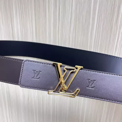 Replica Louis Vuitton AAA Quality Belts In 4.0cm For Men #1339864 $56.00 USD for Wholesale