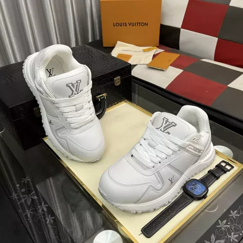 Replica Louis Vuitton Casual Shoes For Men #1339865 $130.00 USD for Wholesale