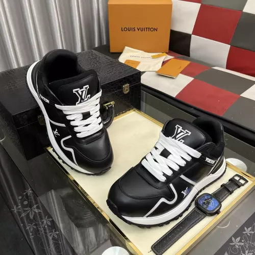 Replica Louis Vuitton Casual Shoes For Men #1339867 $130.00 USD for Wholesale